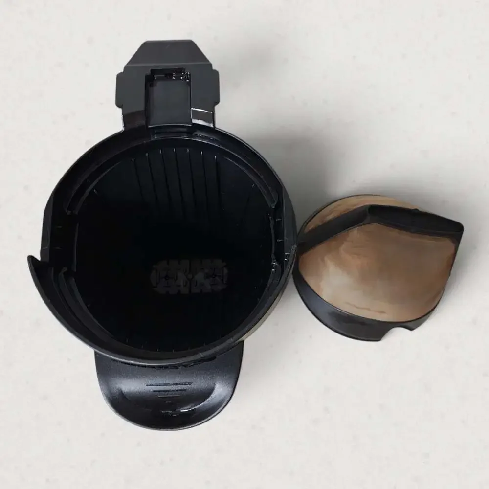Filter Holder Basket Set Ninja Coffee Bar CF080 CF081 CF082 CF085 CF086 CF087
